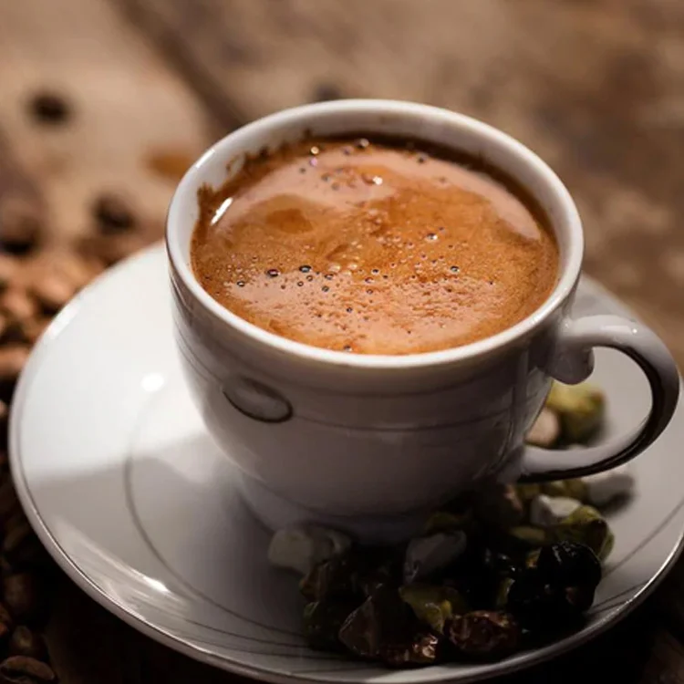 Special Menengic Turkish Coffee ( 1513 )